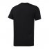 reebok jedrzejczyk tee black man reebok jedrzejczyk tee black man