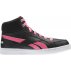reebok royal prime mid black reebok royal prime mid black