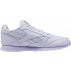 reebok classic leather metallic purple reebok classic leather metallic purple
