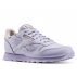 reebok classic leather metallic purple reebok classic leather metallic purple