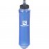salomon soft flask speed 500 ml niebieski salomon soft flask speed 500 ml niebieski