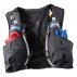 plecak salomon s-lab sense ultra 8 set black/rd plecak salomon s-lab sense ultra 8 set black/rd