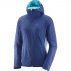 salomon drifter mid hoodie w salomon drifter mid hoodie w
