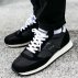 buty saucony jazz original vintage "black" (s70368-9) buty saucony jazz original vintage "black" (s70368-9)
