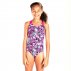 kostium speedo alv spbk v1 jf pink/blue kostium speedo alv spbk v1 jf pink/blue