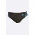 kĄpielówki speedo mĘskie boom spl asht am black/blu kĄpielówki speedo mĘskie boom spl asht am black/blu