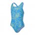 strój dziewczĘcy speedo aw17 boom alov spbk jf blue/gr strój dziewczĘcy speedo aw17 boom alov spbk jf blue/gr