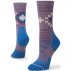 skarpety stance adventure bezel hike (w588a17bez-blue) skarpety stance adventure bezel hike (w588a17bez-blue)