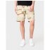 spodenki stussy ripstop military short camo (112201-1431) spodenki stussy ripstop military short camo (112201-1431)