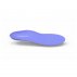 superfeet blueberry running and walking fioletowe superfeet blueberry running and walking fioletowe