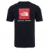 koszulka the north face box tee (t92tx2jk3) koszulka the north face box tee (t92tx2jk3)