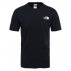 koszulka the north face box tee (t92tx2jk3) koszulka the north face box tee (t92tx2jk3)