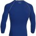 under armour heatgear armour long sleeve blue under armour heatgear armour long sleeve blue
