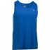 under armour coolswitch run singlet v2 blue under armour coolswitch run singlet v2 blue