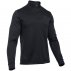 under armour icon 1/4 zip black under armour icon 1/4 zip black