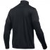 under armour icon 1/4 zip black under armour icon 1/4 zip black