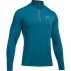 under armour streaker quarter zip m turkusowa under armour streaker quarter zip m turkusowa