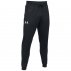 under armour sportstyle jogger black white under armour sportstyle jogger black white
