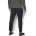 under armour sportstyle jogger black white under armour sportstyle jogger black white