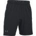 under armour ua cage short męskie czarne under armour ua cage short męskie czarne