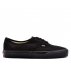 vans authentic czarne vans authentic czarne