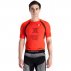 x-bionic the trick running shirt m pomarańczowa x-bionic the trick running shirt m pomarańczowa