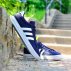 adidas daily 2.0 navy adidas daily 2.0 navy