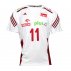 koszulka adidas reprezentacji polski z autografem fabiana drzyzgi koszulka adidas reprezentacji polski z autografem fabiana drzyzgi