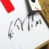 koszulka adidas reprezentacji polski z autografem fabiana drzyzgi koszulka adidas reprezentacji polski z autografem fabiana drzyzgi