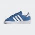 adidas campus el i niebiesko-białe adidas campus el i niebiesko-białe