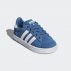 adidas campus el i niebiesko-białe adidas campus el i niebiesko-białe