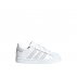 adidas superstar i białe adidas superstar i białe
