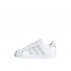 adidas superstar i białe adidas superstar i białe