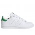 adidas stan smith cf c biało-zielone adidas stan smith cf c biało-zielone