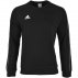 adidas core 18 sweat top czarna adidas core 18 sweat top czarna
