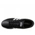 adidas cloudfoam advantage czarno-białe adidas cloudfoam advantage czarno-białe
