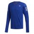 adidas response long sleeve tee mystery ink adidas response long sleeve tee mystery ink