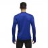 adidas response long sleeve tee mystery ink adidas response long sleeve tee mystery ink