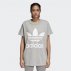 koszulka adidas big trefoil (cy4762) koszulka adidas big trefoil (cy4762)