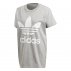 koszulka adidas big trefoil (cy4762) koszulka adidas big trefoil (cy4762)