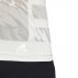 adidas performance ultra primeknit parley tee m szaro-biała adidas performance ultra primeknit parley tee m szaro-biała