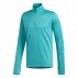 adidas response climawarm 1/2 zip men blue adidas response climawarm 1/2 zip men blue