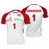koszulka adidas reprezentacji polski nowakowski #1 koszulka adidas reprezentacji polski nowakowski #1