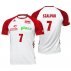 koszulka adidas reprezentacji polski szalpuk #7 koszulka adidas reprezentacji polski szalpuk #7