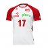 koszulka adidas reprezentacji polski zatorski #17 koszulka adidas reprezentacji polski zatorski #17