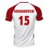 koszulka adidas reprezentacji polski kochanowski #15 koszulka adidas reprezentacji polski kochanowski #15