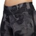 adidas response tights w czarno-szare adidas response tights w czarno-szare