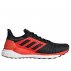 adidas solar glide st grey / core black / hi-res red adidas solar glide st grey / core black / hi-res red