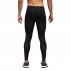 adidas response long tights m czarne adidas response long tights m czarne