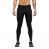 adidas response long tights m czarne adidas response long tights m czarne